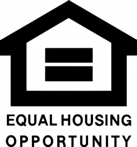 Equal Housing Logo t TP