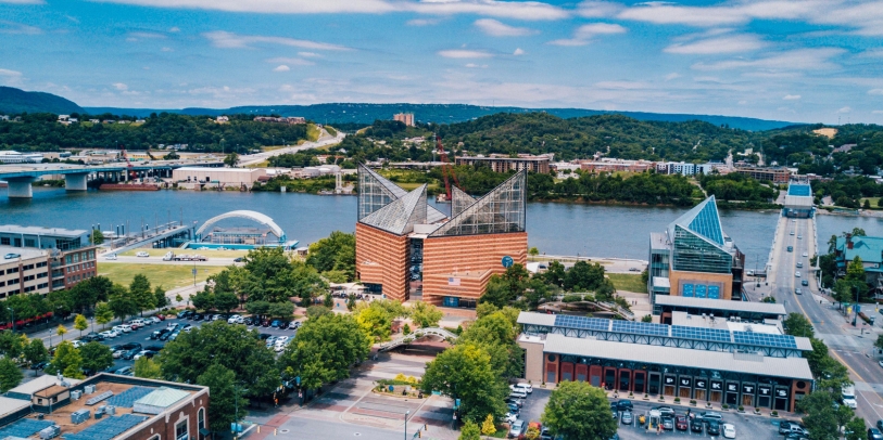 chattanooga tn what to know