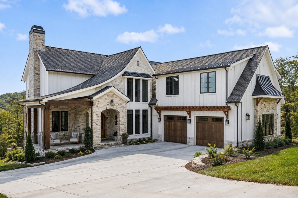 signal mountain tennessee homes for sale